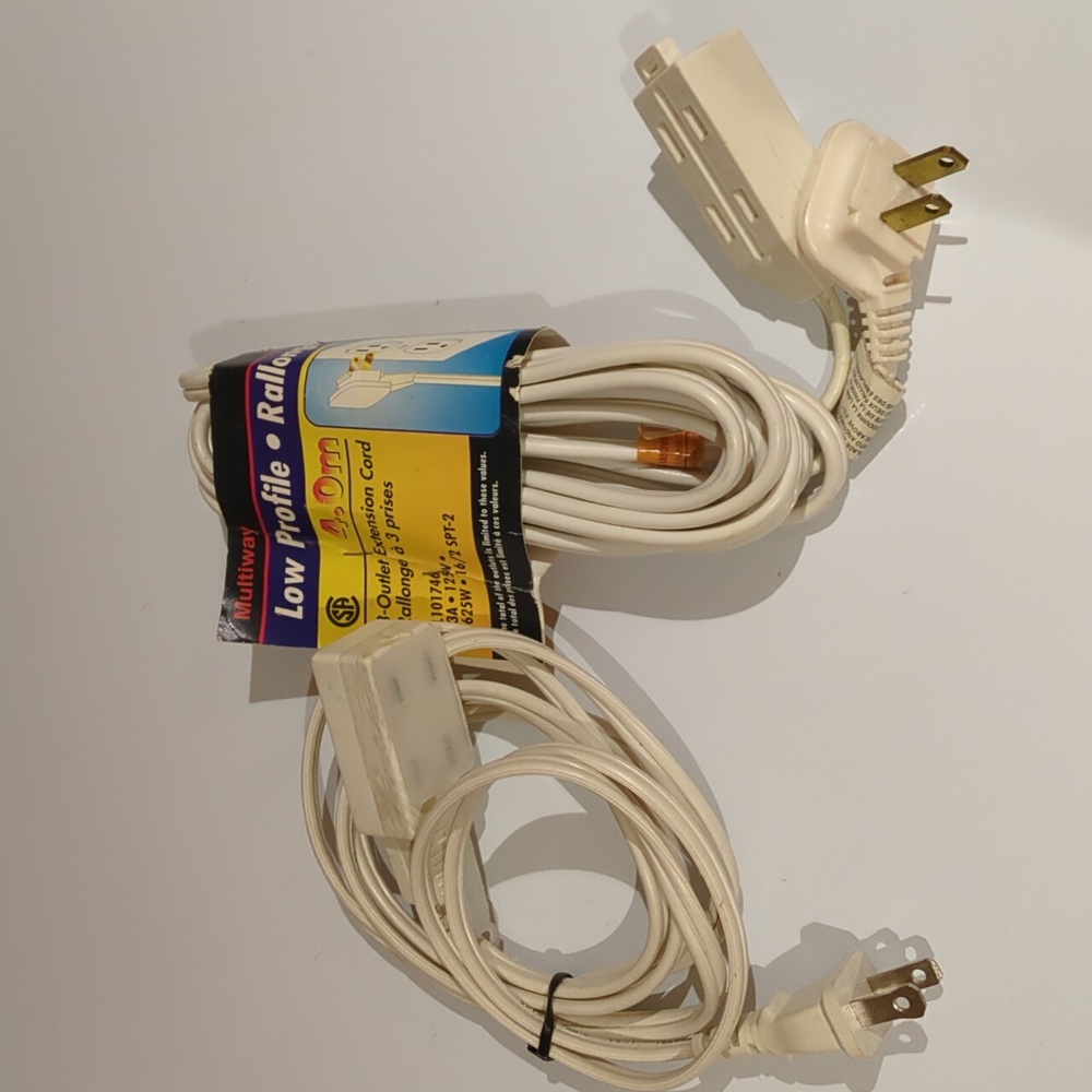 🎁 GWP - Outlet Extension